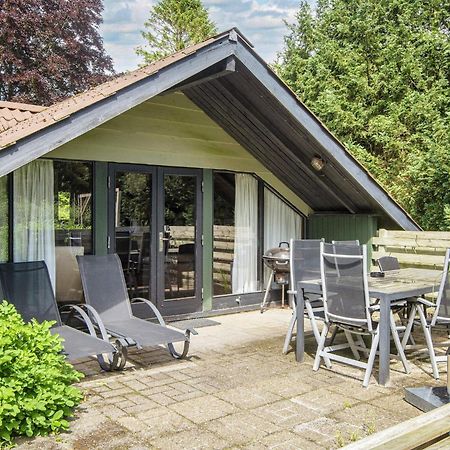 6 Person Holiday Home In Ansager Buitenkant foto